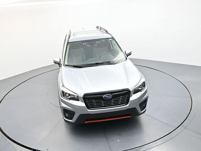 Used 2019 Subaru Forester Sport w/ Popular Package #2 image 23