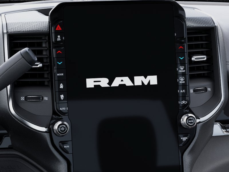 New 2026 RAM 2500 Power Wagon AWD/4WD image 40