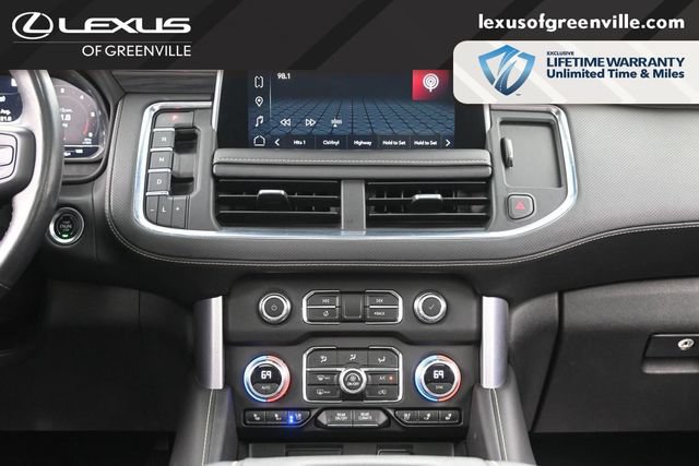 Used 2022 GMC Yukon SLT w/ SLT Premium Package AWD/4WD image 27