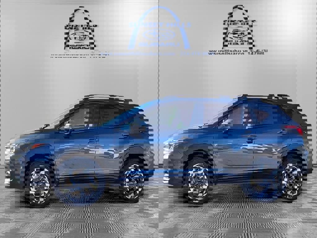 New 2026 Subaru Crosstrek 2.5i Limited image 12
