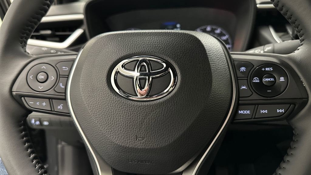 Certified 2024 Toyota Corolla SE image 15