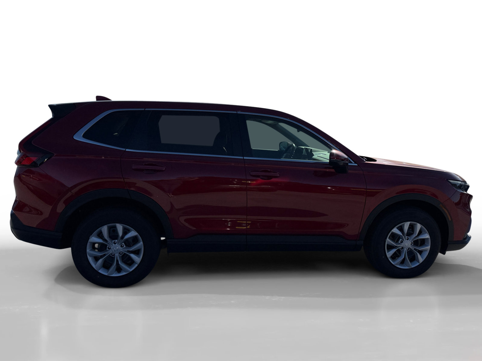 New 2027 Honda CR-V LX image 6