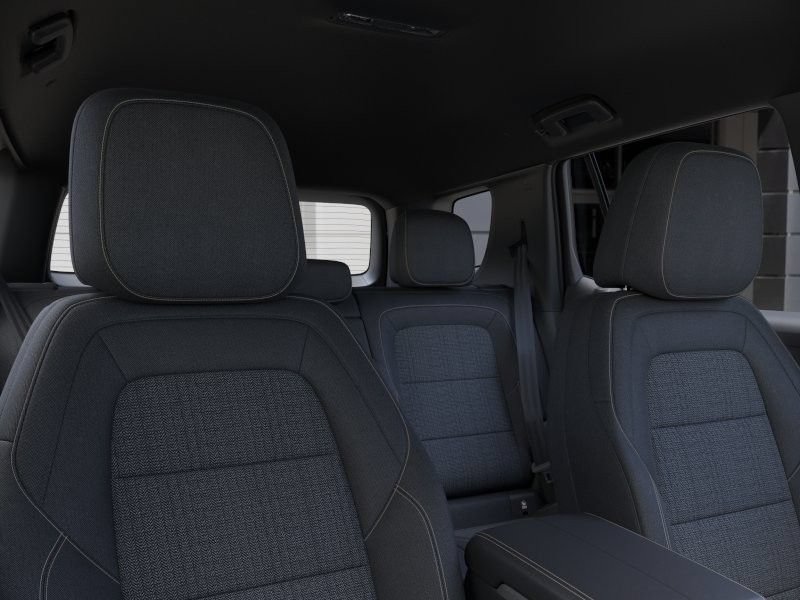 New 2026 GMC Terrain Elevation w/ Black Edition AWD/4WD image 25