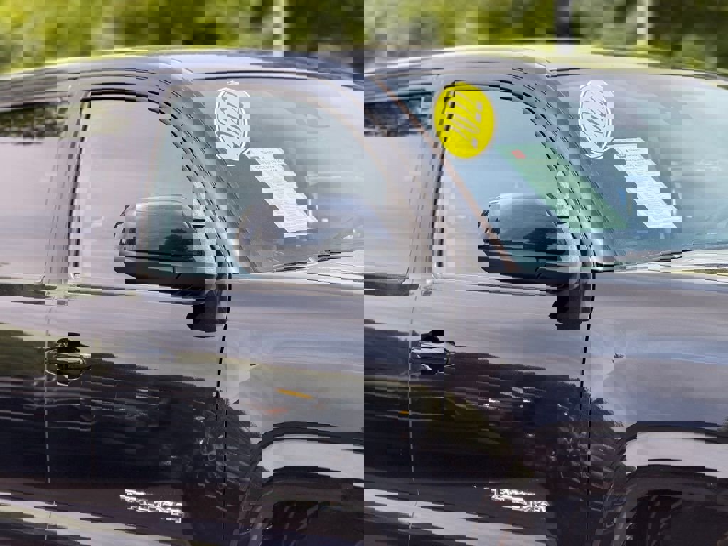 Used 2022 Toyota Tacoma SR5 image 8