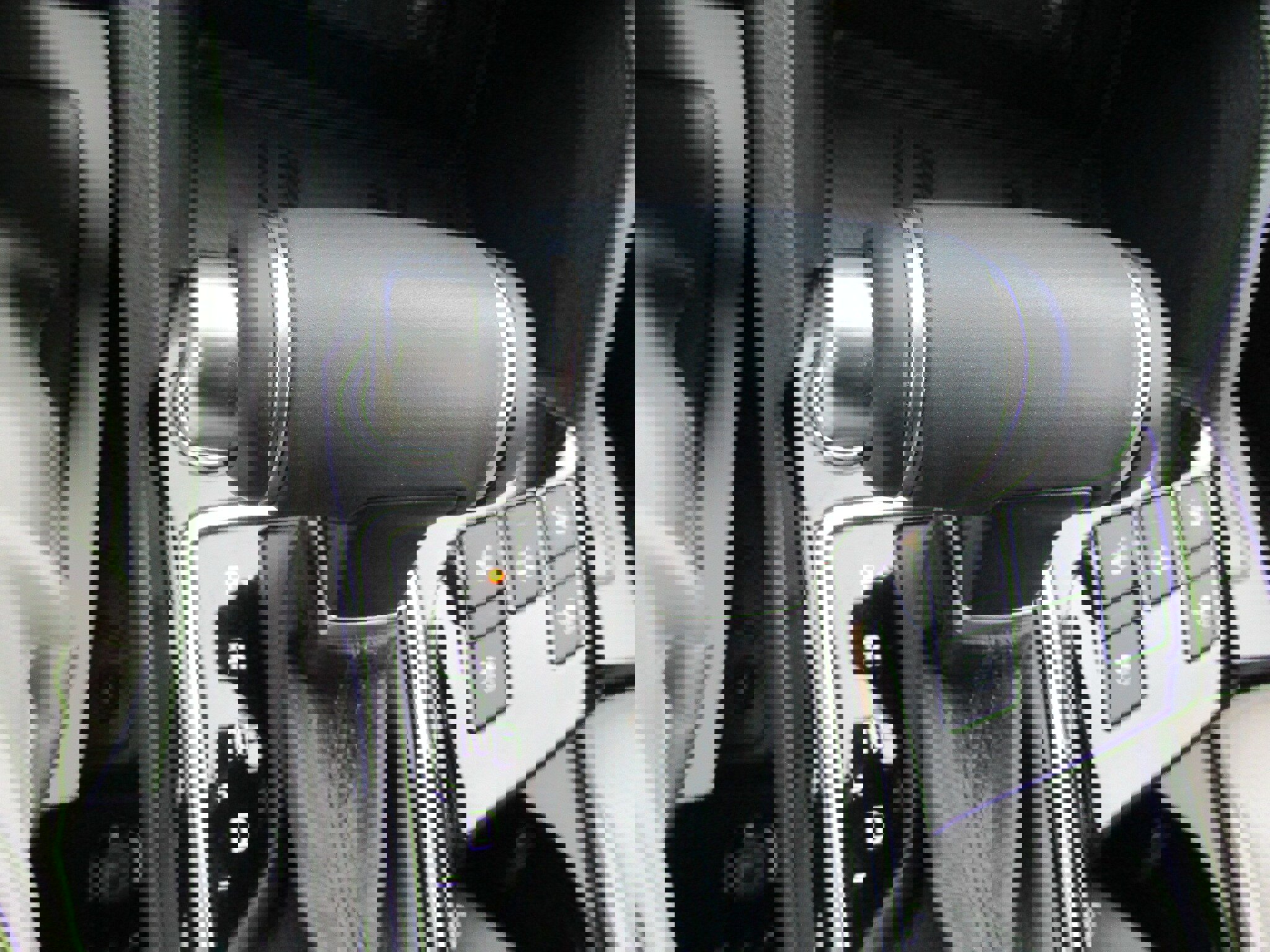 Used 2024 Kia Sportage SX image 34