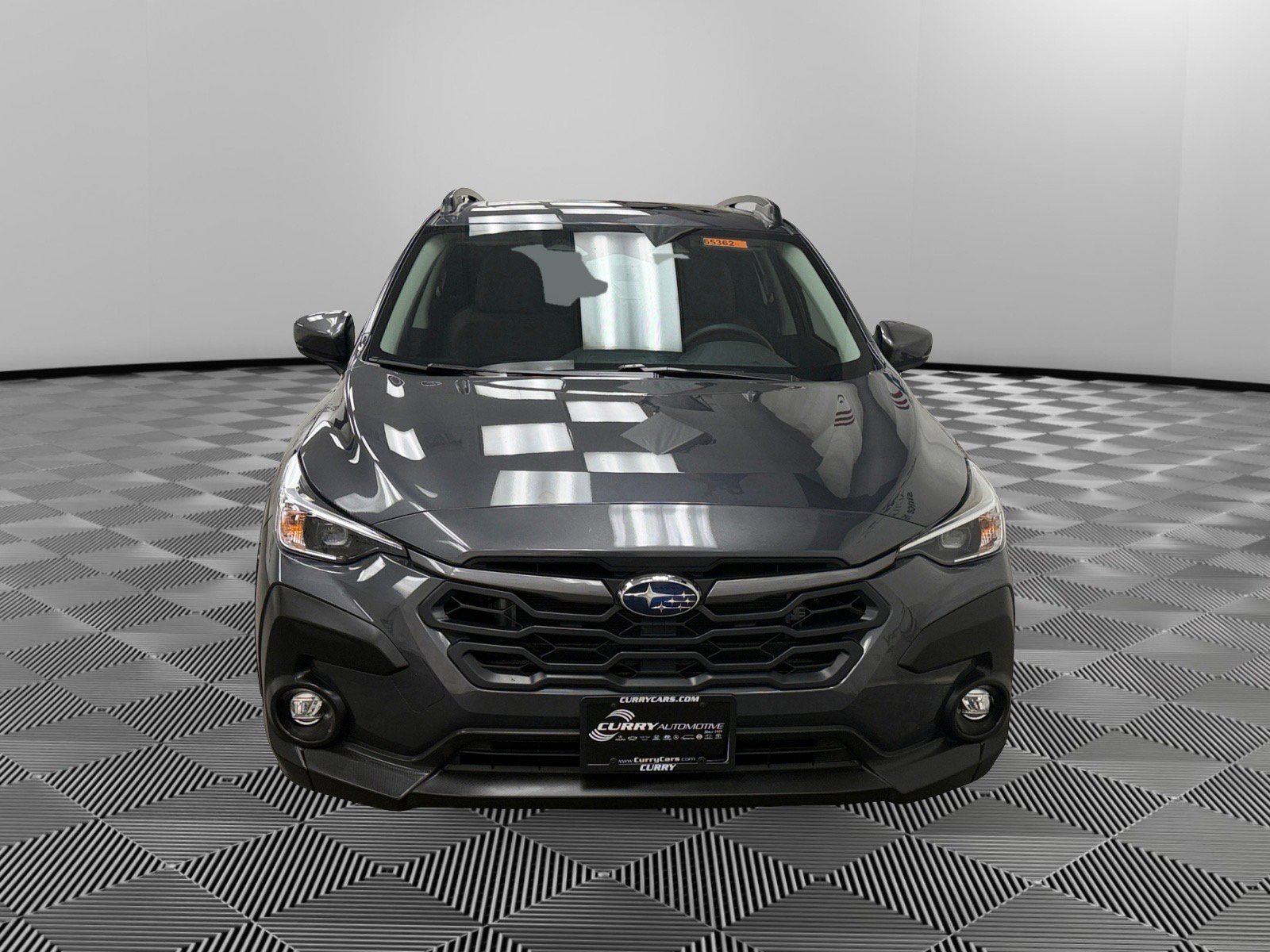 Used 2025 Subaru Crosstrek 2.0i Premium image 8