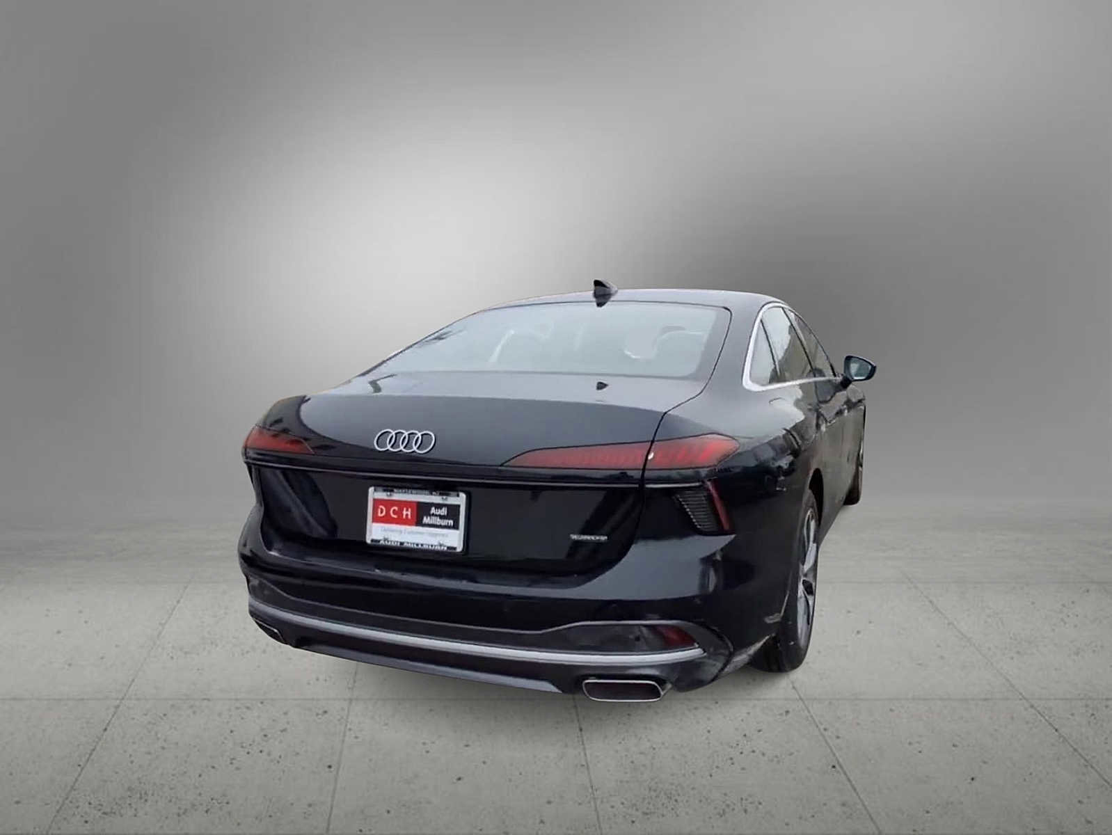 New 2026 Audi A6 Premium image 8