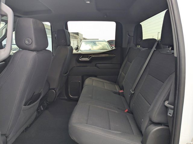 Used 2023 Chevrolet Silverado 1500 LT RWD image 14