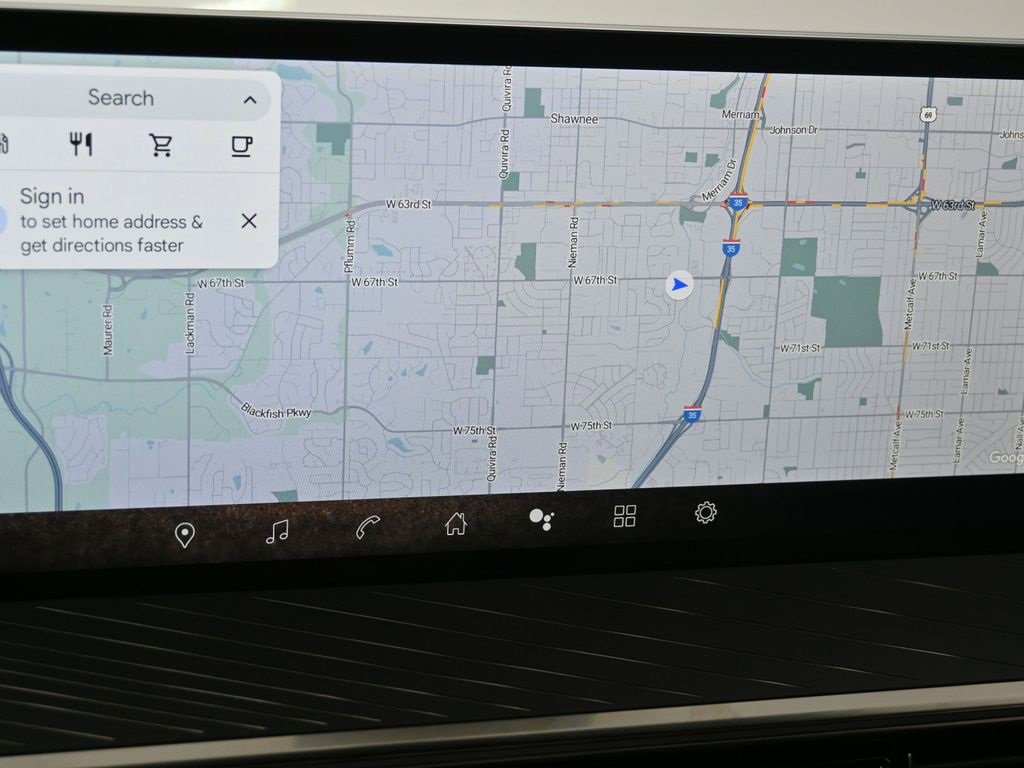 New 2026 INFINITI QX80 Autograph image 10