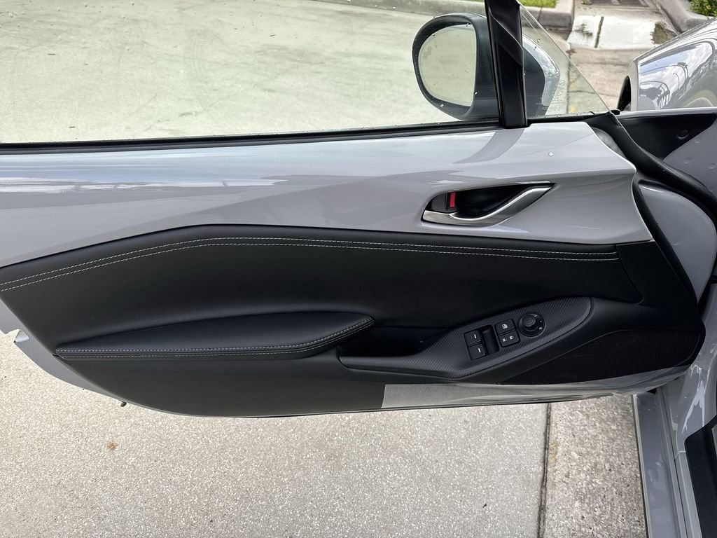 New 2026 MAZDA MX-5 Miata Grand Touring image 38