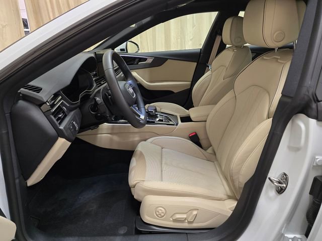 Used 2025 Audi A5 2.0T Premium Plus w/ Premium Plus image 12