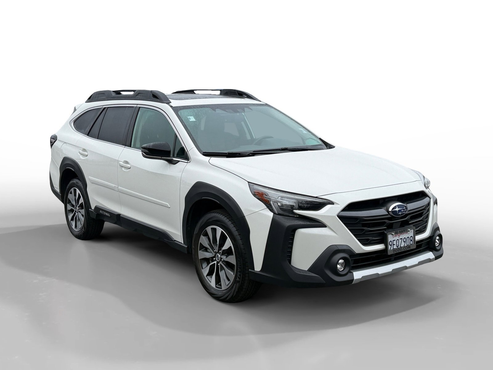 Used 2023 Subaru Outback Limited XT image 7