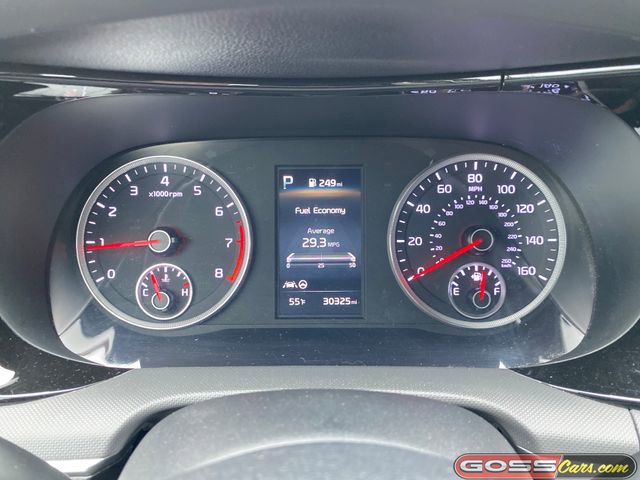 Used 2023 Kia K5 LXS FWD image 19