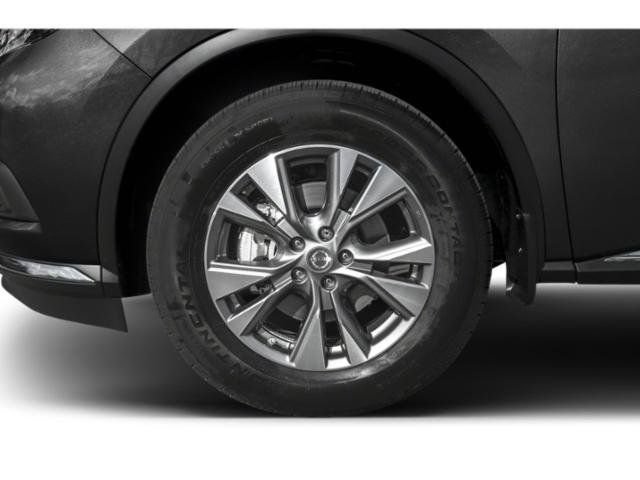 Certified 2018 Nissan Murano Platinum w/ Cargo Package FWD image 14