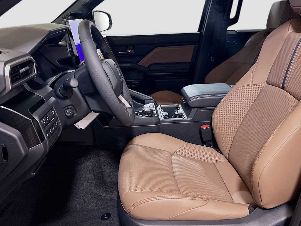 New 2026 Toyota 4Runner Limited AWD/4WD image 20