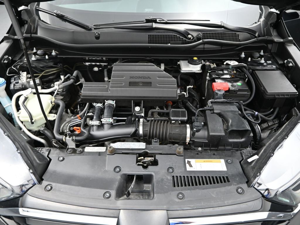 Used 2021 Honda CR-V EX image 22