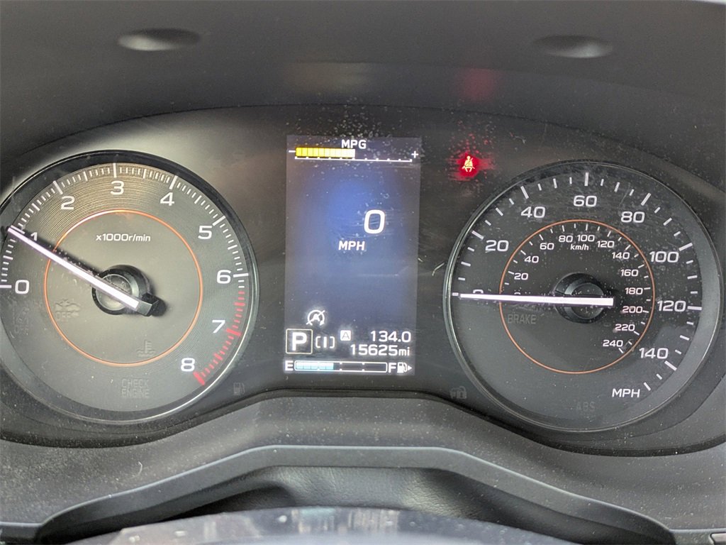 Used 2020 Subaru Crosstrek 2.0i Premium w/ Popular Package #4 image 28