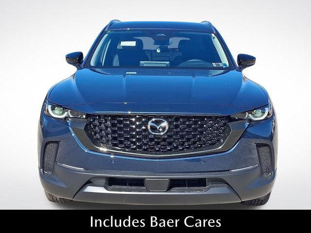 New 2026 MAZDA CX-50 2.5 Hybrid w/ Weather Package image 2