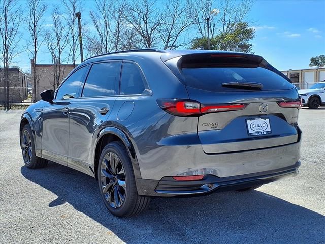New 2026 MAZDA CX-90 3.3 Turbo S w/ Premium Package image 6