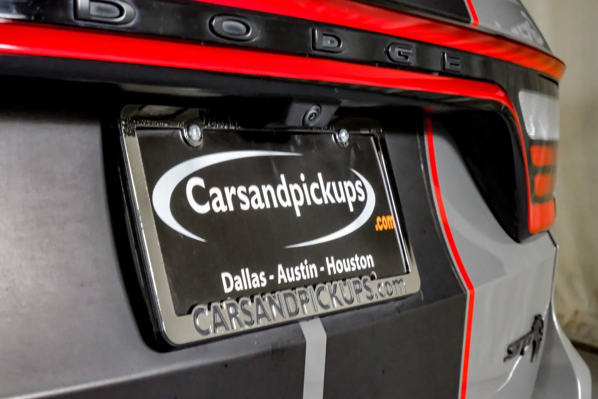 Used 2023 Dodge Durango SRT Hellcat AWD/4WD image 47