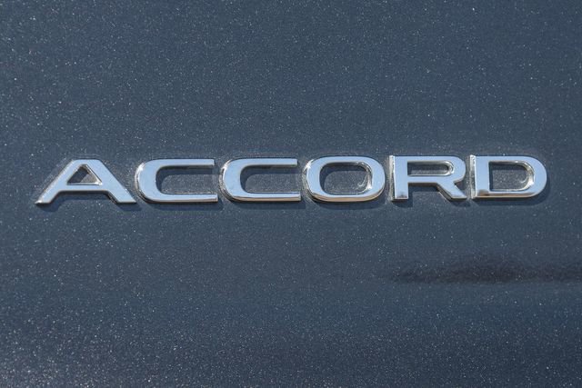 Used 2023 Honda Accord EX image 5