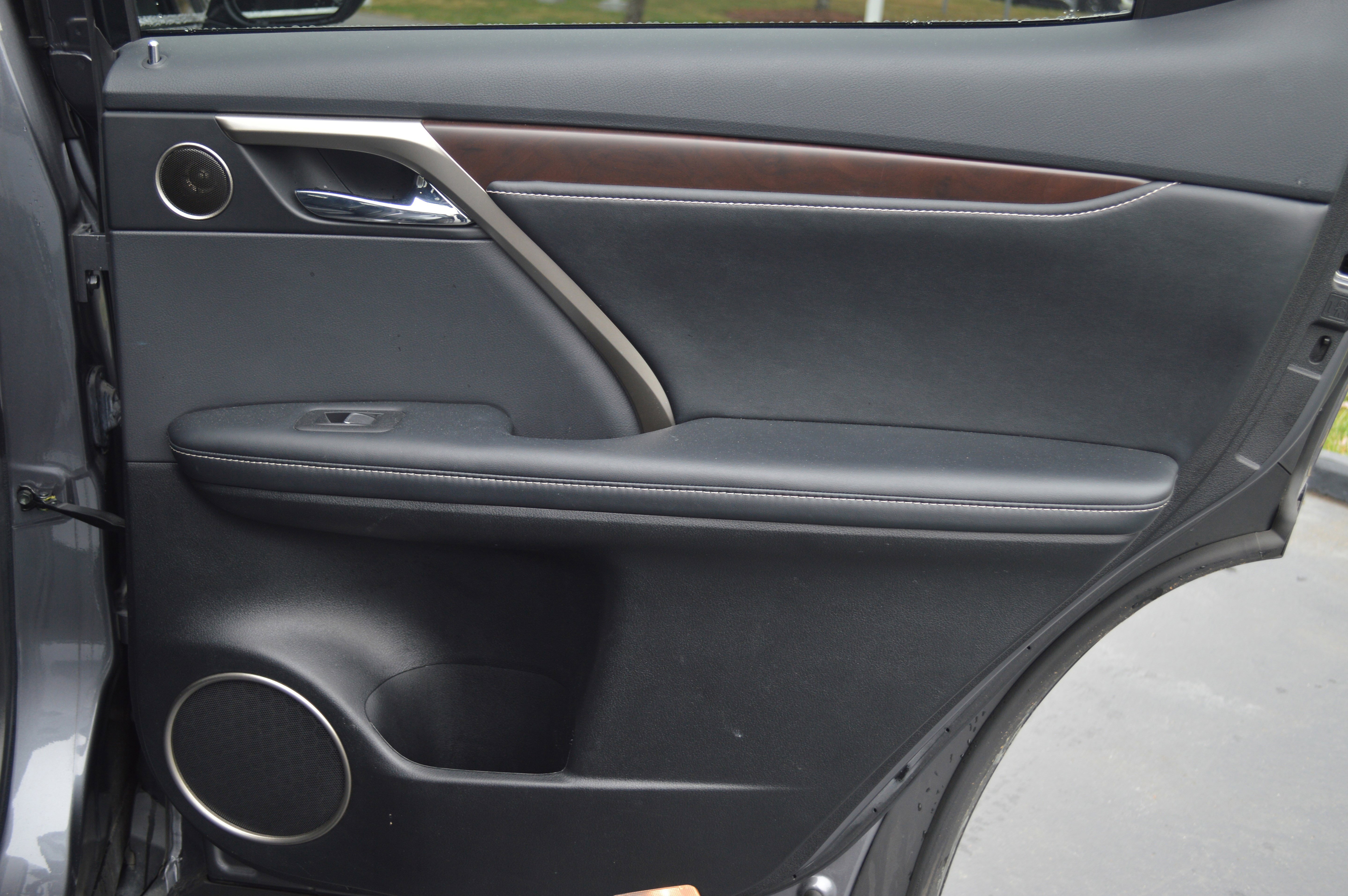 Used 2022 Lexus RX 350 FWD w/ Premium Package image 35