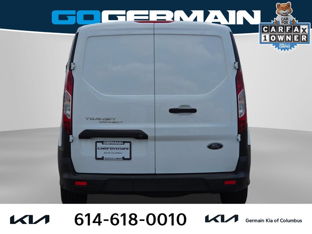Used 2019 Ford Transit Connect XL FWD image 9