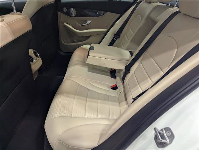 Certified 2021 Mercedes-Benz C 300 Sedan image 17