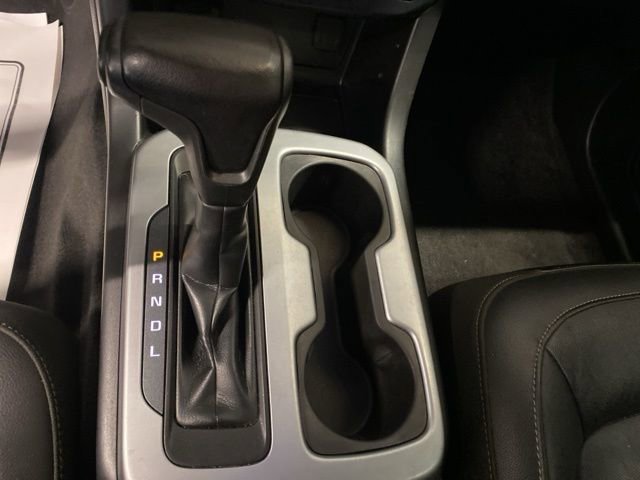 Used 2020 Chevrolet Colorado ZR2 AWD/4WD image 22