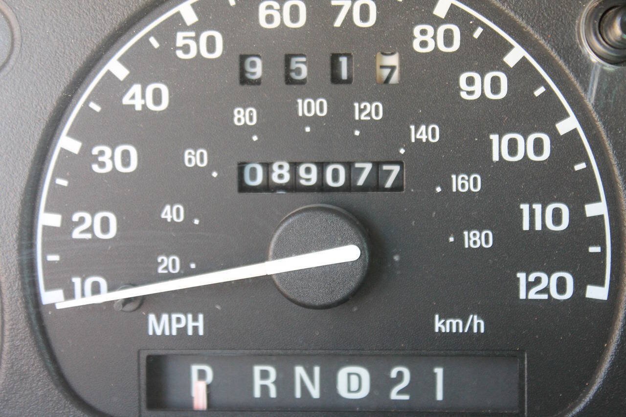 Used 1998 Ford Ranger XLT RWD image 23