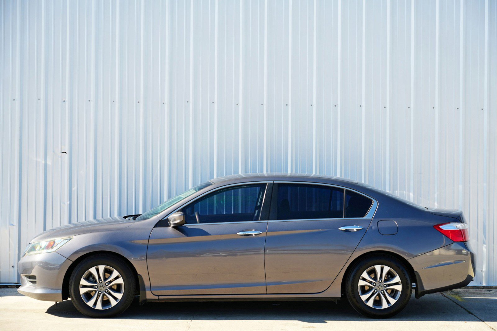 Used 2015 Honda Accord LX image 41