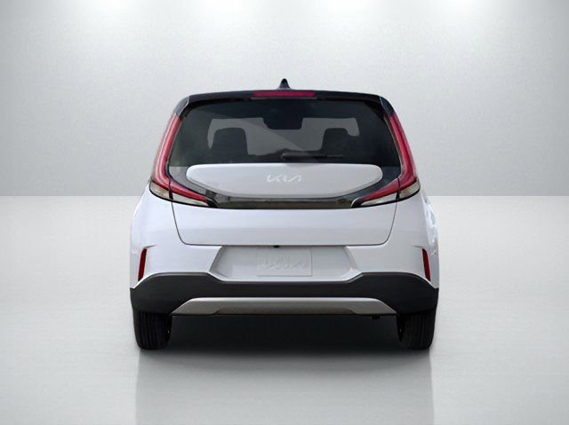 New 2025 Kia Soul LX w/ LX Technology Package image 5