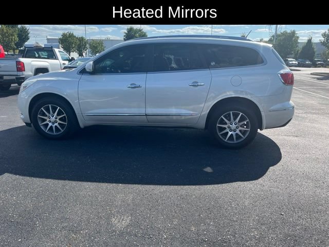 Used 2015 Buick Enclave Leather FWD image 9