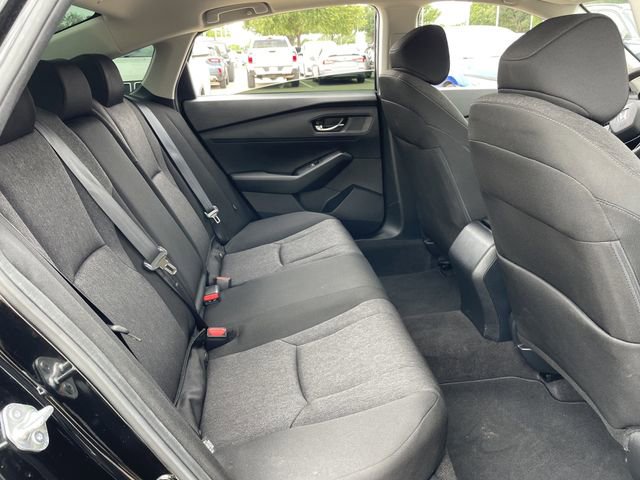 Certified 2023 Honda Accord EX image 27