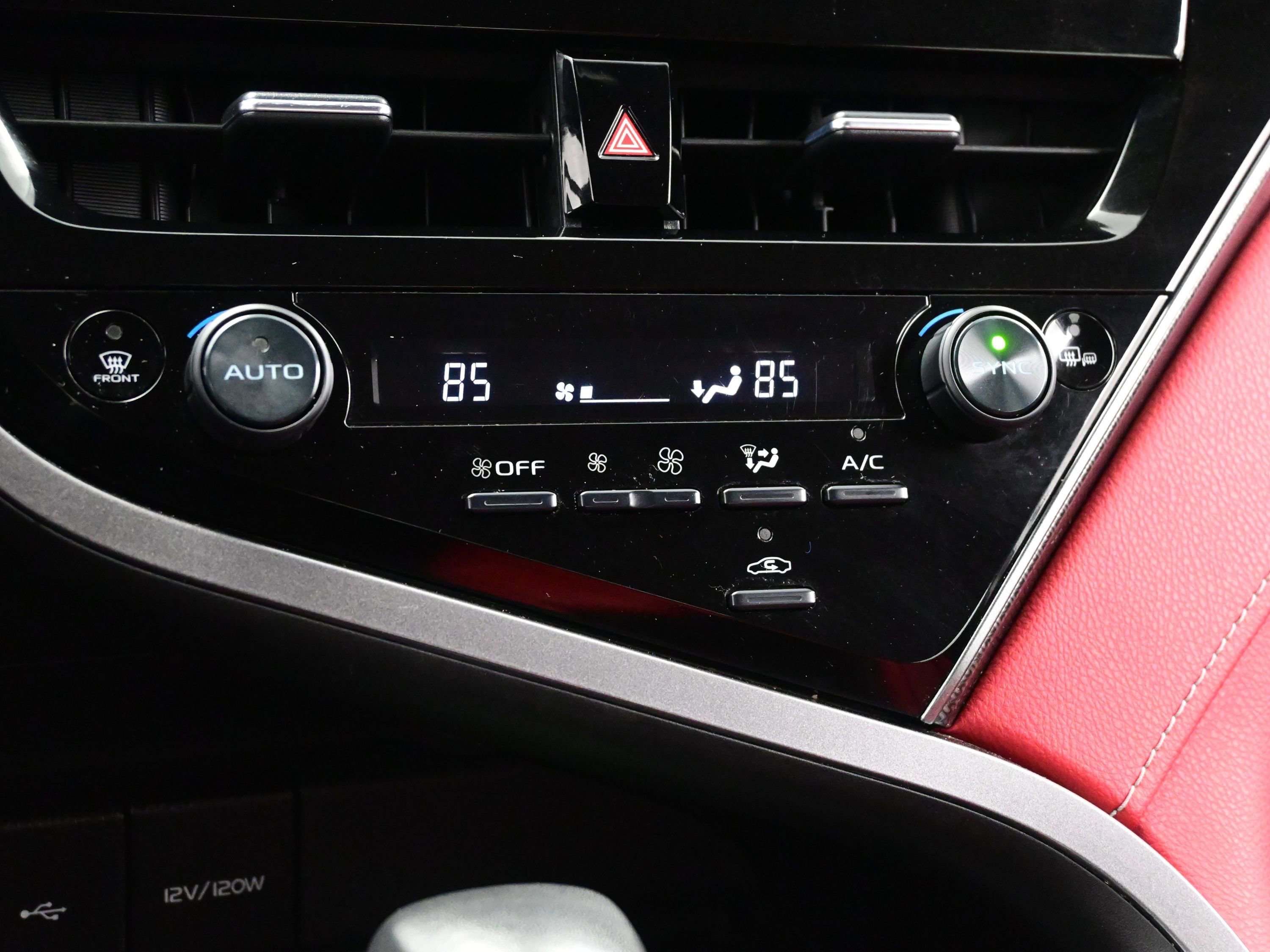 Used 2023 Toyota Camry XSE w/ Cold Weather Package AWD/4WD image 20