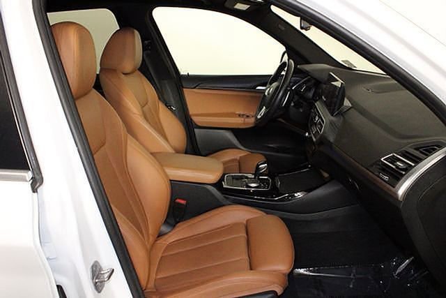 Used 2022 BMW X3 xDrive30i image 18