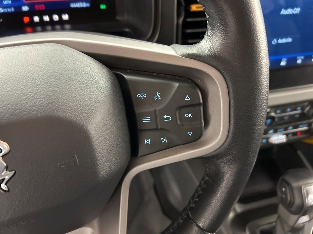 Used 2021 Ford Bronco Badlands image 12