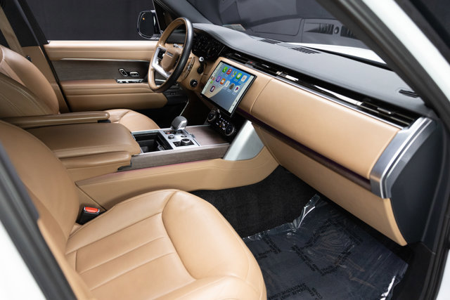 Used 2023 Land Rover Range Rover SE image 58