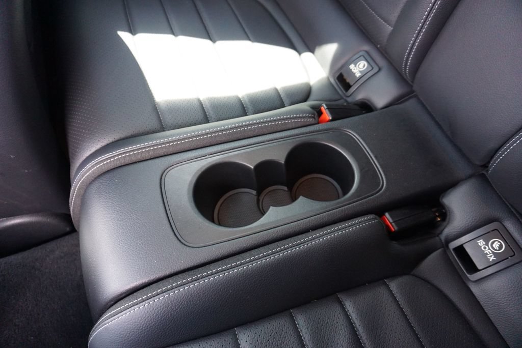 Used 2019 Mercedes-Benz C 300 Coupe image 24