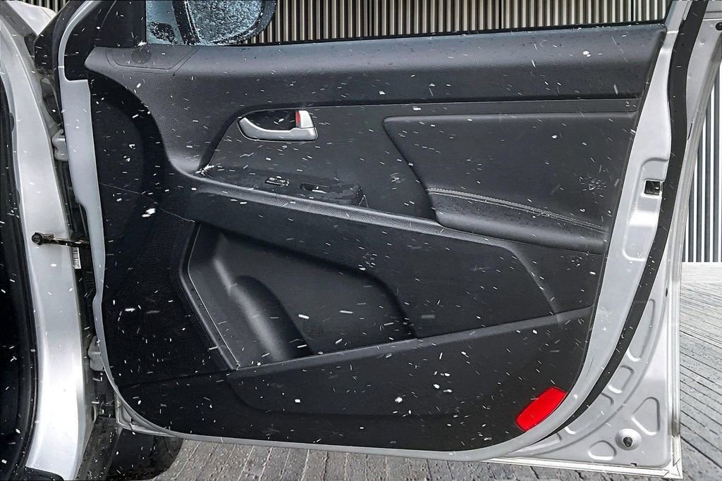 Used 2011 Kia Sportage EX image 24