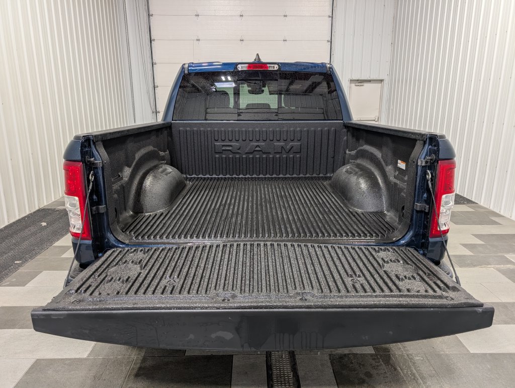 Used 2023 RAM 1500 Big Horn AWD/4WD image 25
