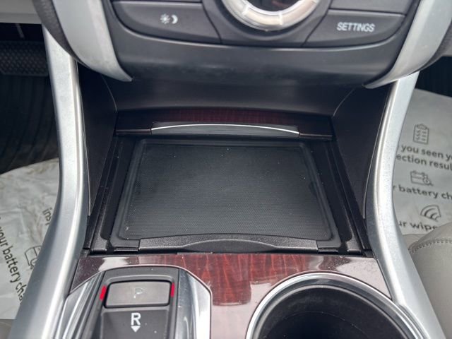 Used 2015 Acura TLX V6 w/ Technology Package image 32