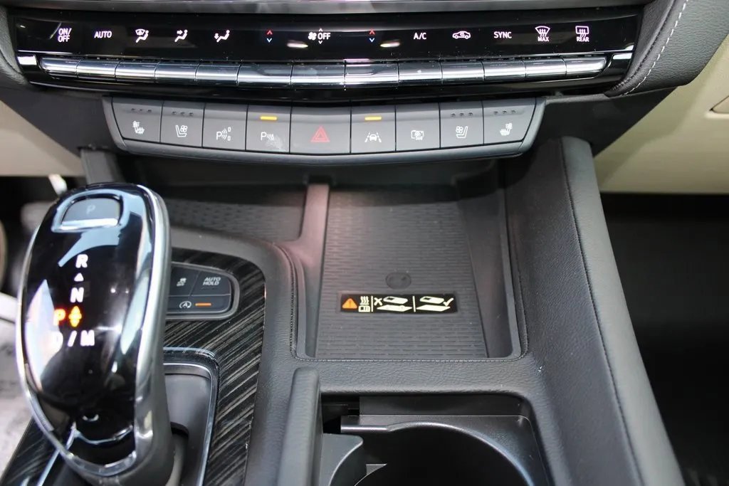 New 2026 Cadillac CT5 Premium Luxury image 35