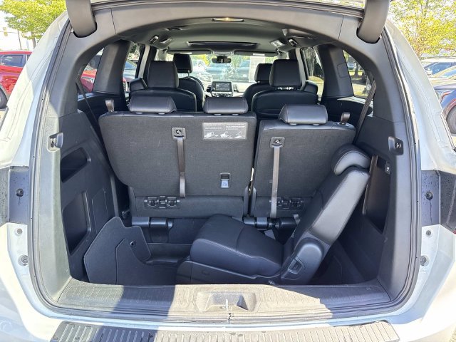 Used 2023 Honda Odyssey Sport image 12