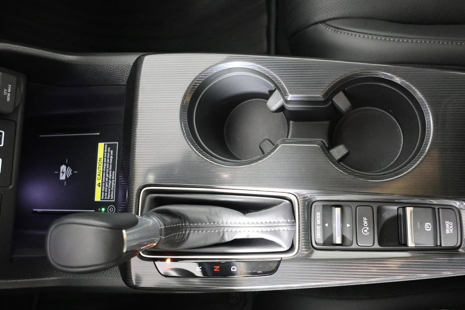 Used 2024 Honda Civic Sport Touring image 19