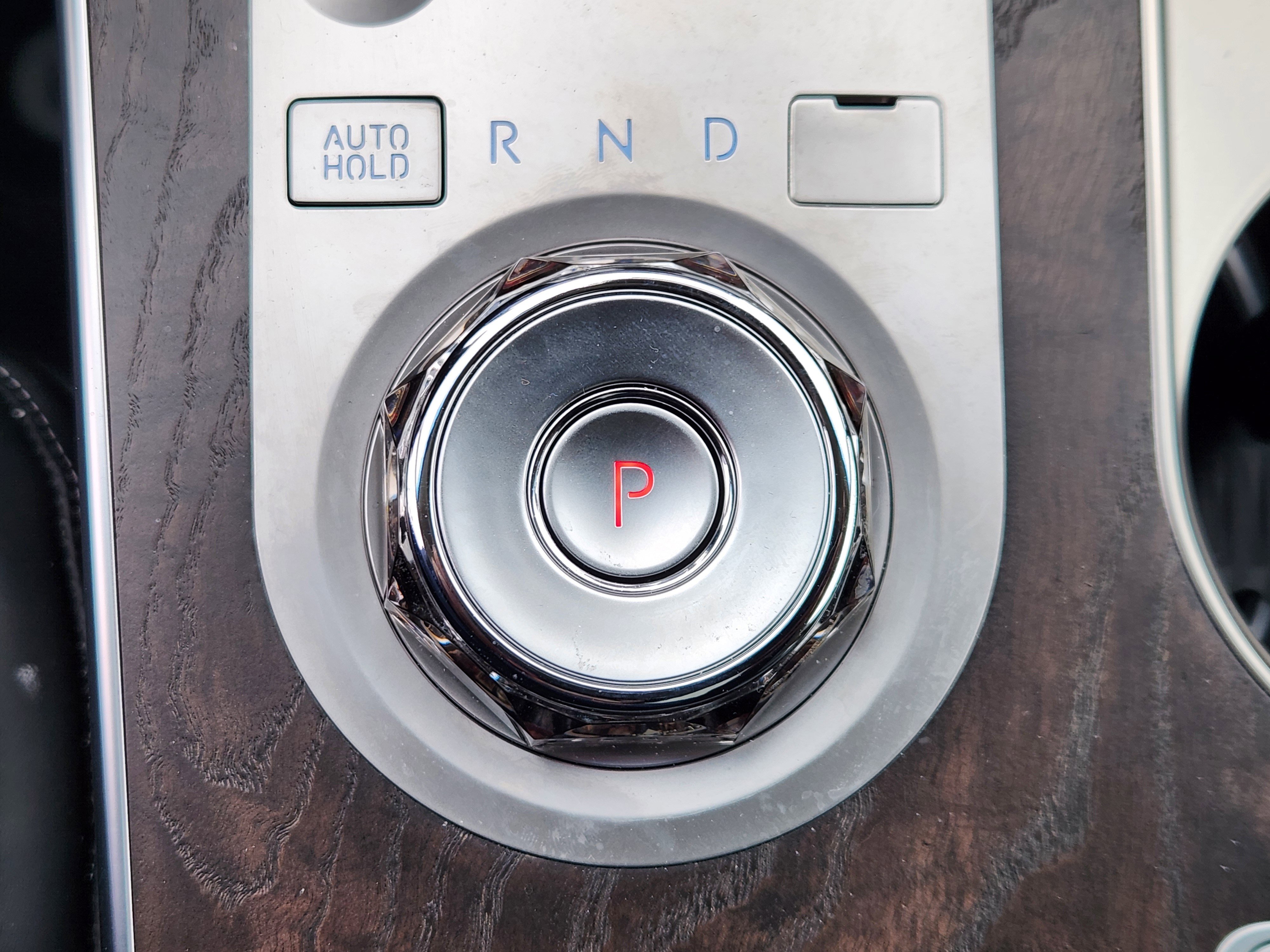 Used 2026 Genesis GV80 3.5T Prestige image 13