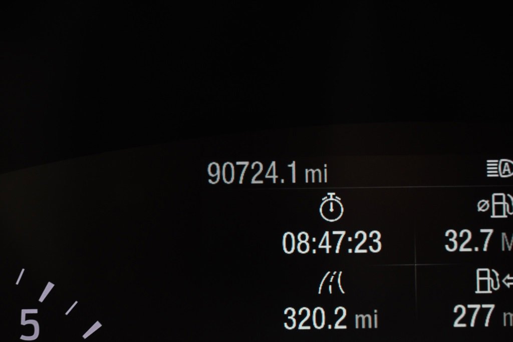 Used 2020 Ford Escape SEL image 27