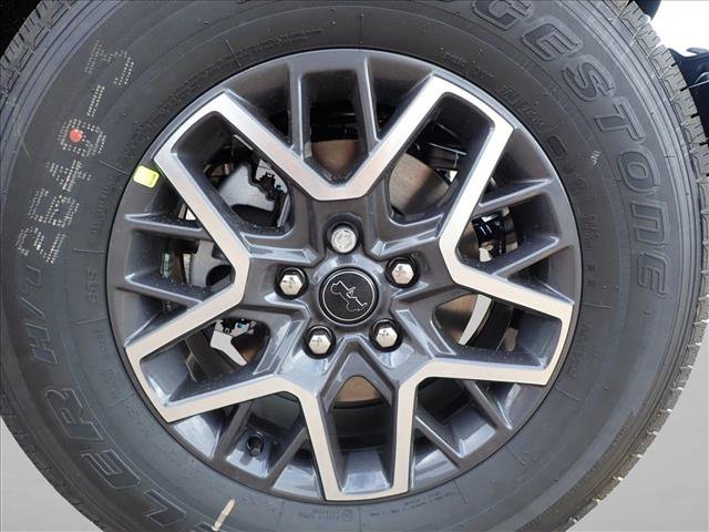 New 2025 Jeep Wrangler Sahara image 7