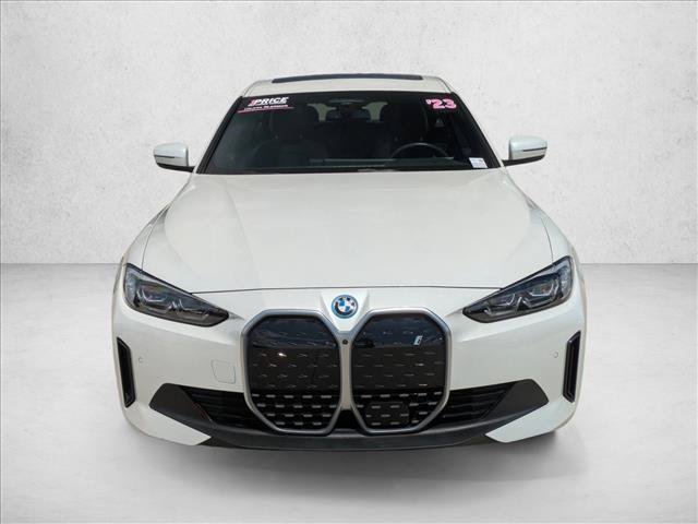 Used 2023 BMW i4 eDrive35 RWD video 2