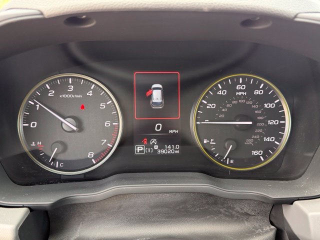 Used 2024 Subaru Crosstrek 2.5i Sport AWD/4WD image 19